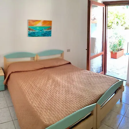 Case Vacanze Pirroni *