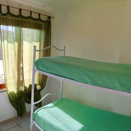 Case Vacanze Pirroni *