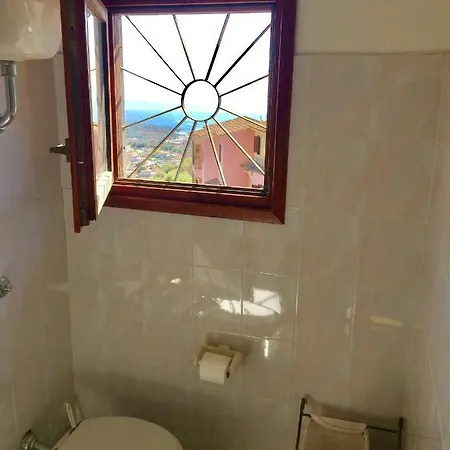 Prázdninový dům Case Vacanze Pirroni *