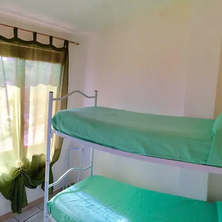 Prázdninový dům Case Vacanze Pirroni Porto Ottiolu