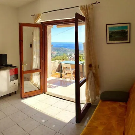 Prázdninový dům Case Vacanze Pirroni Porto Ottiolu