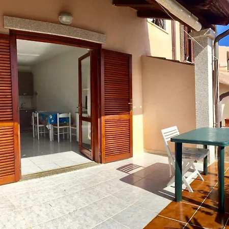 Case Vacanze Pirroni * Porto Ottiolu